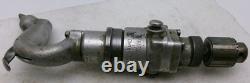 Ingersoll Rand Size 1m Pneumatic Drill Used #