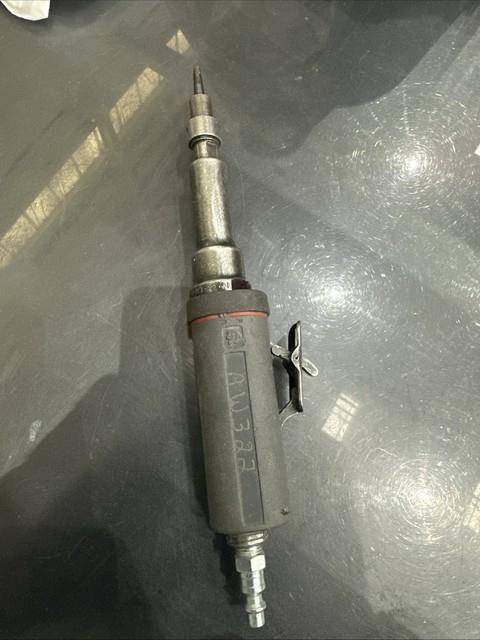 Ingersoll Rand Straight Grinder