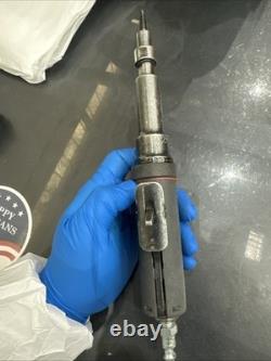 Ingersoll Rand Straight Grinder