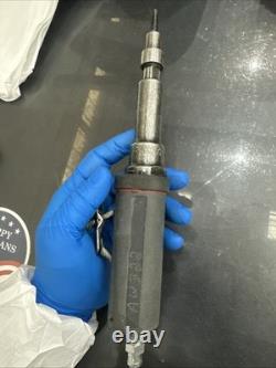 Ingersoll Rand Straight Grinder