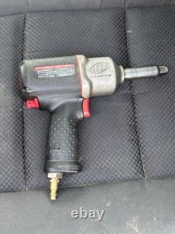Ingersoll Rand Titanium 1/2 Air Impact Wrench 2135QTI