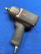 Ingersoll Rand Titanium 1/2air Impact Wrench 2135timax. Please Read Description