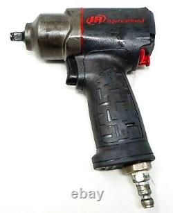 Ingersoll Rand Titanium 2115TiMAX 3/8-Drive Pneumatic Impact Wrench