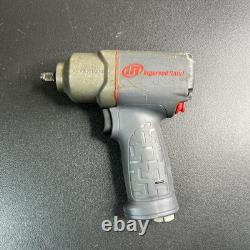 Ingersoll Rand Titanium 2115TiMAX 3/8-Drive Pneumatic Impact Wrench Ingersoll Rand Titanium 2115TiMAX 3/8-Drive Pneumatic Impact Wrench