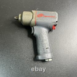 Ingersoll Rand Titanium 2115TiMAX 3/8-Drive Pneumatic Impact Wrench Ingersoll Rand Titanium 2115TiMAX 3/8-Drive Pneumatic Impact Wrench