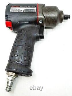 Ingersoll Rand Titanium 2115TiMAX 3/8-Drive Pneumatic Impact Wrench