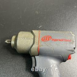 Ingersoll Rand Titanium 2115TiMAX 3/8-Drive Pneumatic Impact Wrench Ingersoll Rand Titanium 2115TiMAX 3/8-Drive Pneumatic Impact Wrench