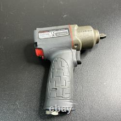Ingersoll Rand Titanium 2115TiMAX 3/8-Drive Pneumatic Impact Wrench Ingersoll Rand Titanium 2115TiMAX 3/8-Drive Pneumatic Impact Wrench
