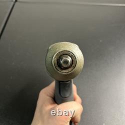 Ingersoll Rand Titanium 2115TiMAX 3/8-Drive Pneumatic Impact Wrench Ingersoll Rand Titanium 2115TiMAX 3/8-Drive Pneumatic Impact Wrench