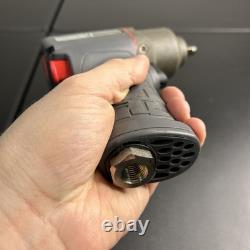 Ingersoll Rand Titanium 2115TiMAX 3/8-Drive Pneumatic Impact Wrench Ingersoll Rand Titanium 2115TiMAX 3/8-Drive Pneumatic Impact Wrench