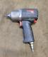 Ingersoll Rand Titanium 2135ti Pneumatic Air Impact Wrench Gun 1/2 Drive