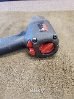 Ingersoll Rand Titanium 2135TI Pneumatic Air Impact Wrench Gun 1/2 Drive