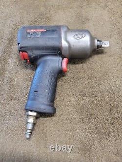 Ingersoll Rand Titanium 2135TI Pneumatic Air Impact Wrench Gun 1/2 Drive