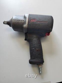 Ingersoll Rand Titanium 2235Max Series 1/2-Drive Pneumatic Impact Wrench