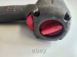 Ingersoll Rand Titanium 2235Max Series 1/2-Drive Pneumatic Impact Wrench