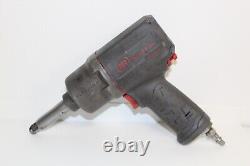 Ingersoll Rand Titanium 2235Max Series 1/2 Impact Wrench