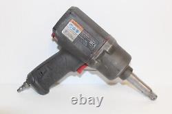 Ingersoll Rand Titanium 2235Max Series 1/2 Impact Wrench