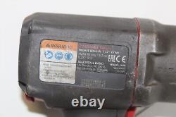 Ingersoll Rand Titanium 2235Max Series 1/2 Impact Wrench