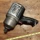 Ingersoll Rand Titanium 3/4 Air Tool Gun 5,200 Rmp Cleaned Oiled & Works