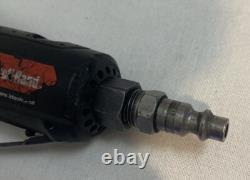 Ingersoll Rand Titanium FlatHead Pneumatic Air Ratchet 1/490 psig Model# 1225Ti