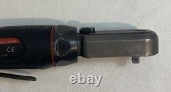 Ingersoll Rand Titanium FlatHead Pneumatic Air Ratchet 1/490 psig Model# 1225Ti