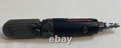 Ingersoll Rand Titanium FlatHead Pneumatic Air Ratchet 1/490 psig Model# 1225Ti