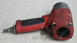 Ingersoll Rand Titanium Limited Edition 1/2 Drive Air Impact Wrench Impactool