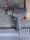 Ingersoll Rand Titanium Pneumatic Air Impact Wrench 1/2 Drive #need Service