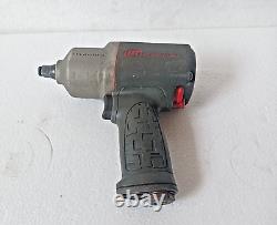 Ingersoll Rand Titanium Pneumatic Impact 1/2 Drive