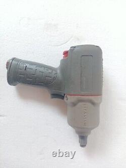 Ingersoll Rand Titanium Pneumatic Impact 1/2 Drive