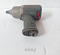 Ingersoll Rand Titanium Pneumatic Impact 1/2 Drive