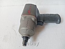 Ingersoll Rand Titanium Pneumatic Impact 1/2 Drive