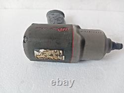 Ingersoll Rand Titanium Pneumatic Impact 1/2 Drive