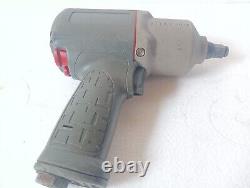 Ingersoll Rand Titanium Pneumatic Impact 1/2 Drive