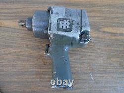 Ingersoll Rand Vintage 3/4 Drive Professional Air Wrench Heavy Duty Impact Gun