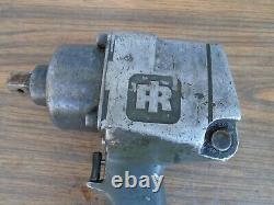 Ingersoll Rand Vintage 3/4 Drive Professional Air Wrench Heavy Duty Impact Gun