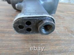 Ingersoll Rand Vintage 3/4 Drive Professional Air Wrench Heavy Duty Impact Gun