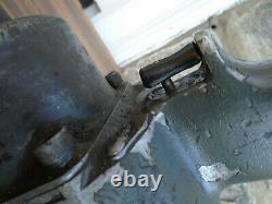 Ingersoll Rand Vintage 3/4 Drive Professional Air Wrench Heavy Duty Impact Gun