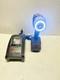 Ingersoll Rand W5132 Cordless 20v 3/8 Impact Wrench Tool With Battery Charger