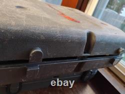 Ingersoll Rand W7150-K1 20v 1/2 High-Torque Cordless Impact Wrench