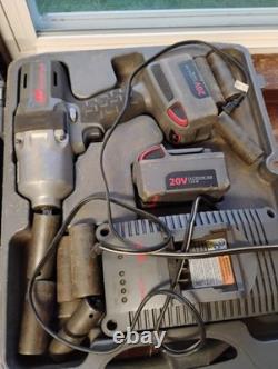 Ingersoll Rand W7150-K1 20v 1/2 High-Torque Cordless Impact Wrench
