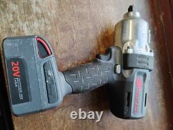 Ingersoll Rand W7150-K1 20v 1/2 High-Torque Impact Wrench Ingersoll Rand W7150-K1 20v 1/2 High-Torque Impact Wrench