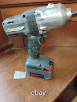 Ingersoll Rand W7150-K1 20v 1/2 High-Torque Impact Wrench Ingersoll Rand W7150-K1 20v 1/2 High-Torque Impact Wrench