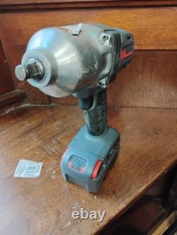 Ingersoll Rand W7150-K1 20v 1/2 High-Torque Impact Wrench Ingersoll Rand W7150-K1 20v 1/2 High-Torque Impact Wrench