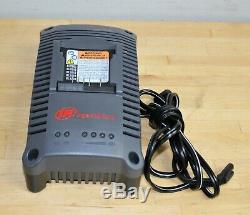 Ingersoll Rand W7150-K2 1/2 Impact With 2 Batteries & Charger 20V