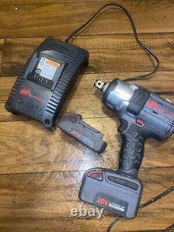 Ingersoll Rand W7172 20v 3/4 Dr. High Torque Cordless Impact Wrench