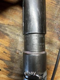 Ingersoll-Rand WIGAN WN2 4EZ Heavy Duty Air Needle Scaler