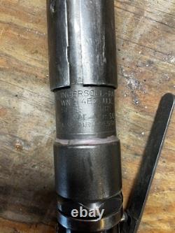 Ingersoll-Rand WIGAN WN2 4EZ Heavy Duty Air Needle Scaler