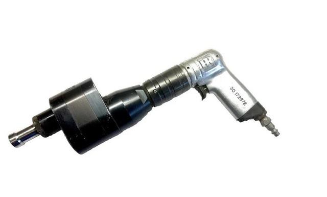 Ingersoll Rand Zephyr Zt928 1/4 Ergo-torq Drill Aircraft Tool