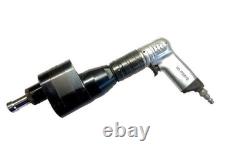 Ingersoll Rand Zephyr ZT928 1/4 Ergo-Torq Drill Aircraft Tool